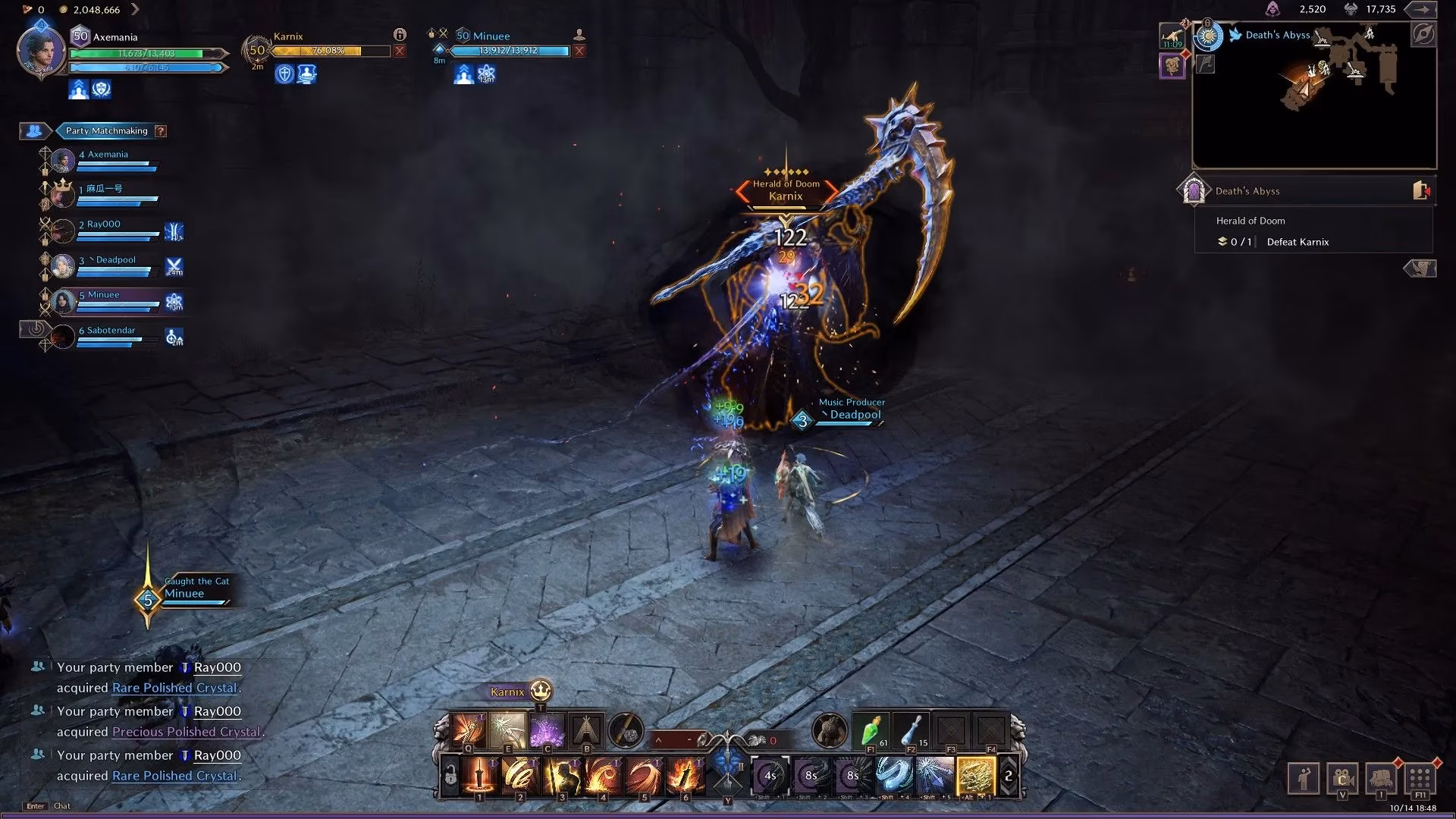 throne-and-liberty-death-s-abyss-dungeon-survival-guide-image-4