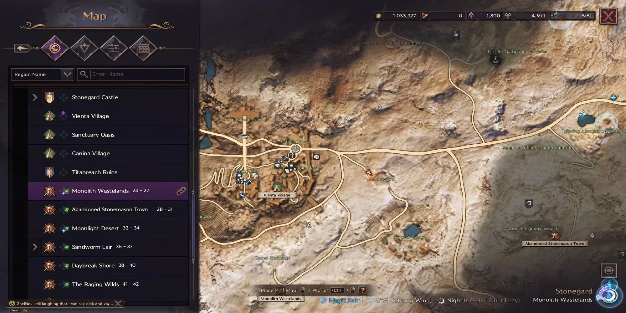 tl-guide-conquer-keepsakes-in-the-sand-in-monolith-wastes-2026-image-1