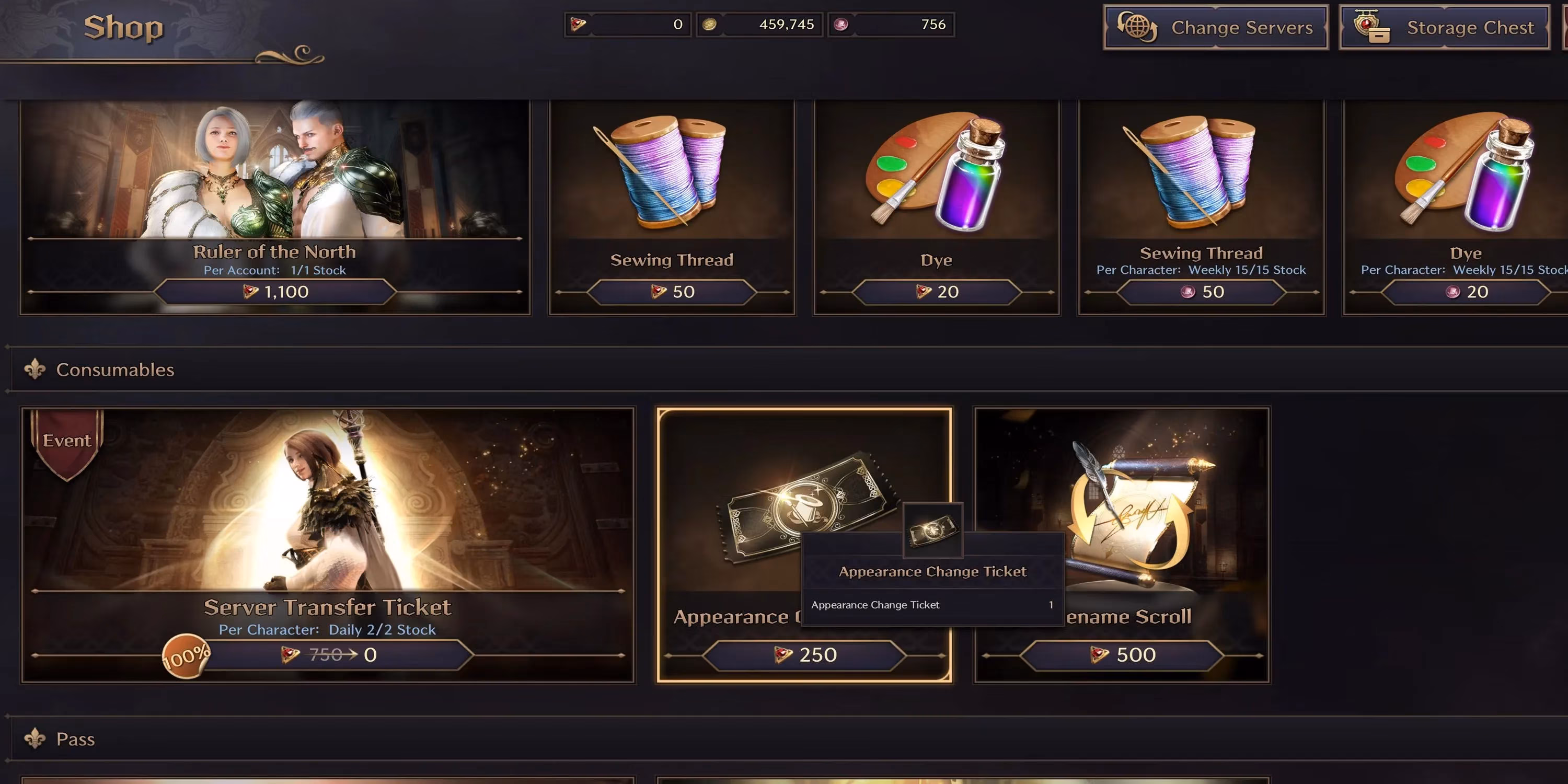 how-i-finally-switched-servers-in-throne-and-liberty-to-join-my-friends-image-1