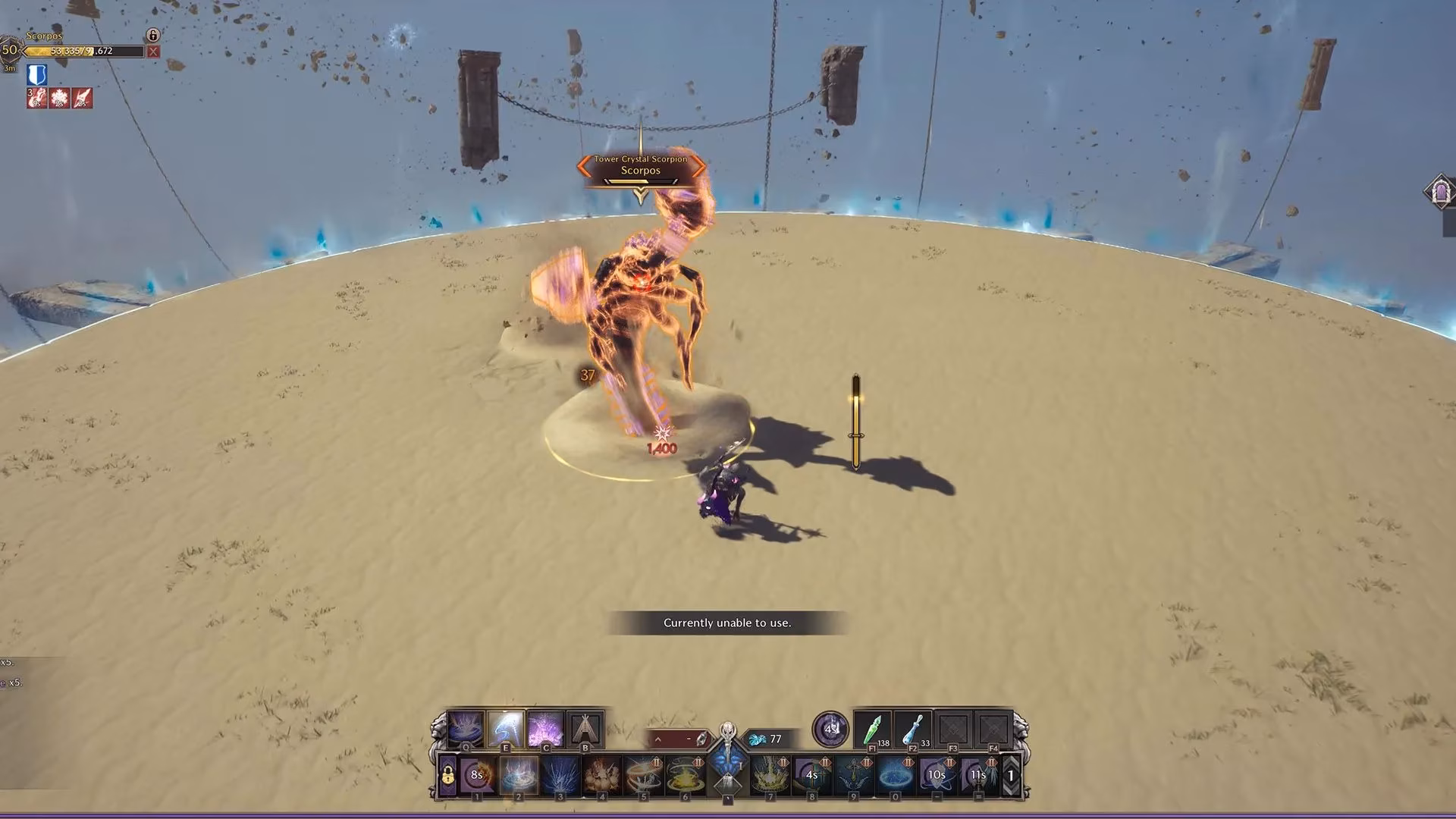 a-guide-to-defeating-scorpos-in-throne-and-liberty-s-secret-dungeon-floor-12-image-1