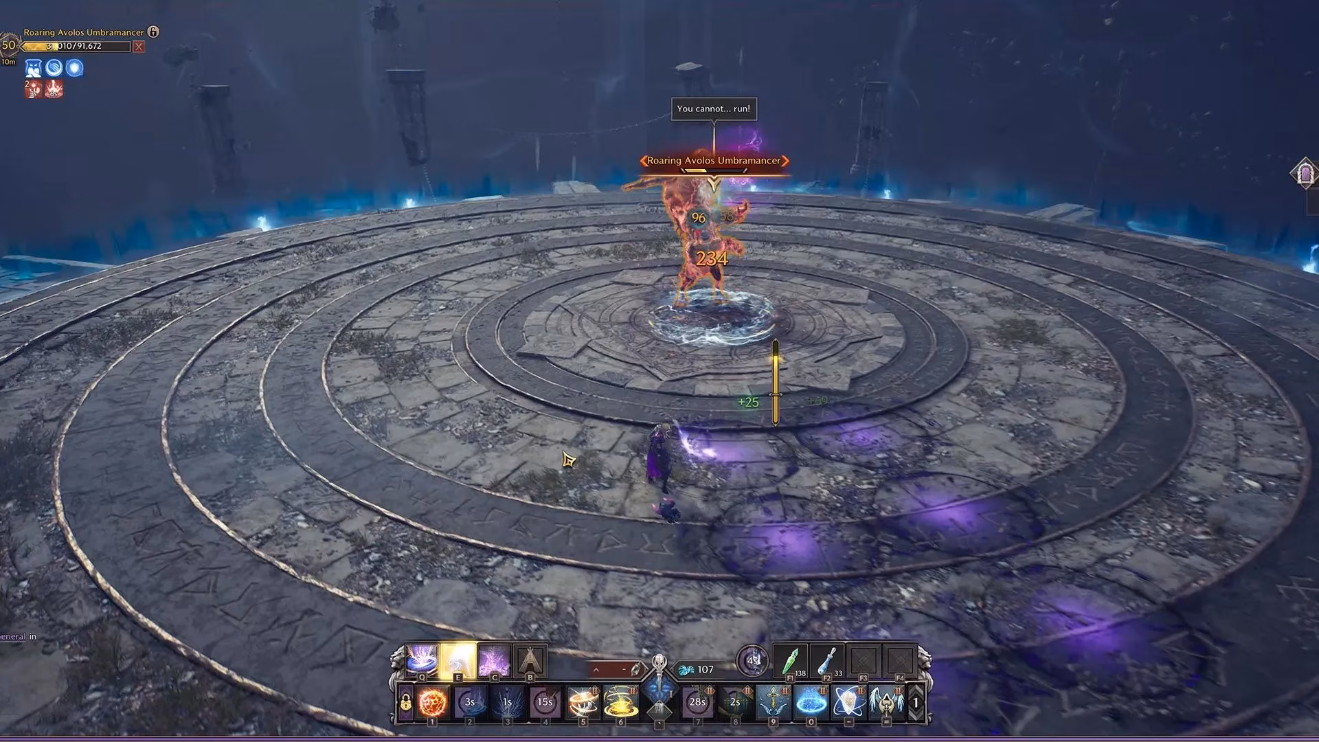 a-solo-duel-in-the-dark-conquering-avolos-umbramancer-in-throne-and-liberty-s-secret-dungeons-image-4