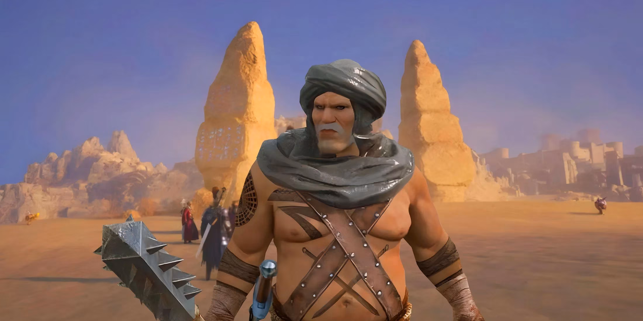 throne-and-liberty-treasure-of-daybreak-quest-guide-for-2026-image-0