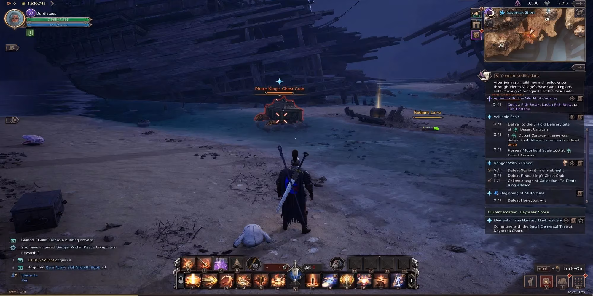 the-ultimate-guide-to-conquering-danger-within-peace-in-throne-and-liberty-image-2