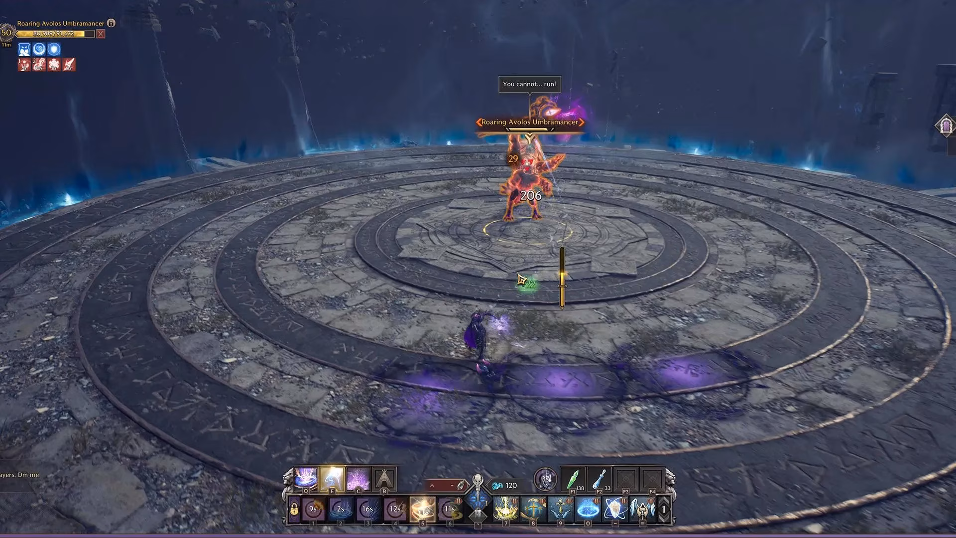 a-solo-duel-in-the-dark-conquering-avolos-umbramancer-in-throne-and-liberty-s-secret-dungeons-image-1