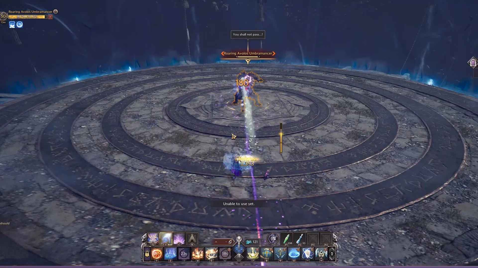 a-solo-duel-in-the-dark-conquering-avolos-umbramancer-in-throne-and-liberty-s-secret-dungeons-image-0